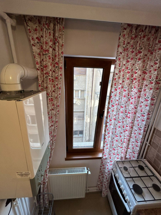 Apartament 2 camere Sala Palatului/ zona Cismigiu