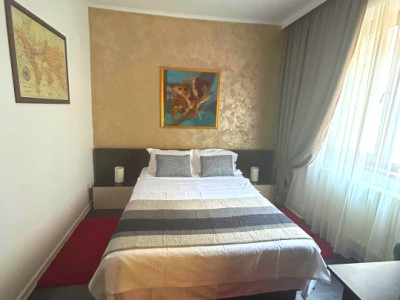 Apartament 2 camere Sala Palatului/ zona Cismigiu