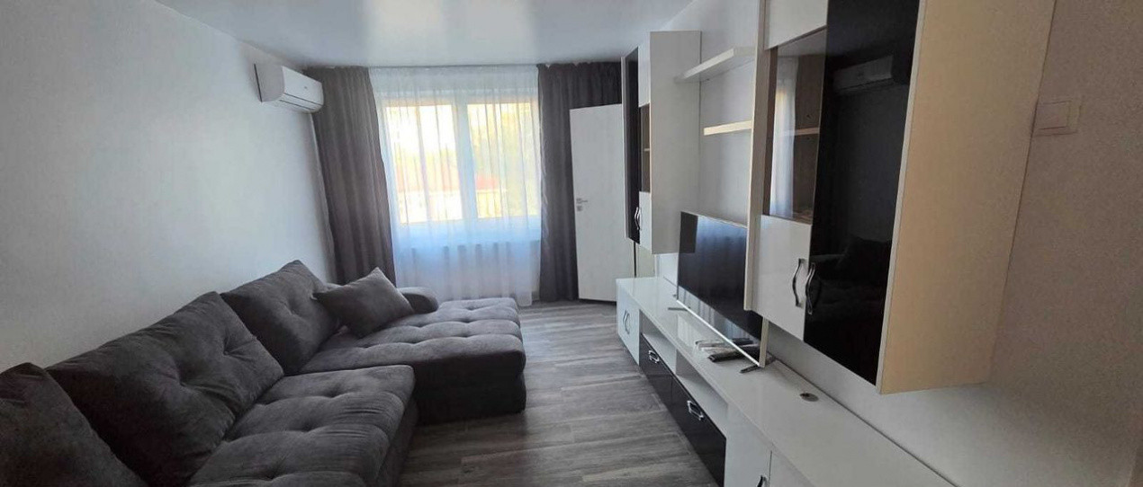 Închiriere 3 camere decomandat – Gorjului – renovat nou