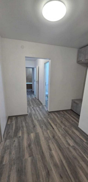 Închiriere 3 camere decomandat – Gorjului – renovat nou