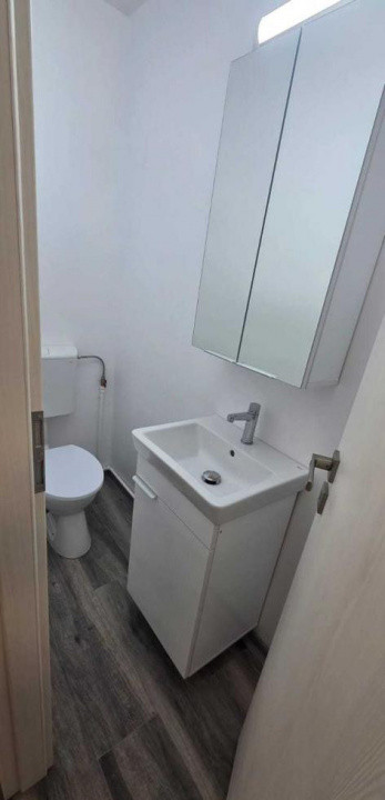 Închiriere 3 camere decomandat – Gorjului – renovat nou
