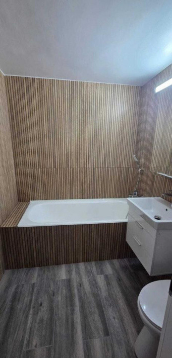 Închiriere 3 camere decomandat – Gorjului – renovat nou