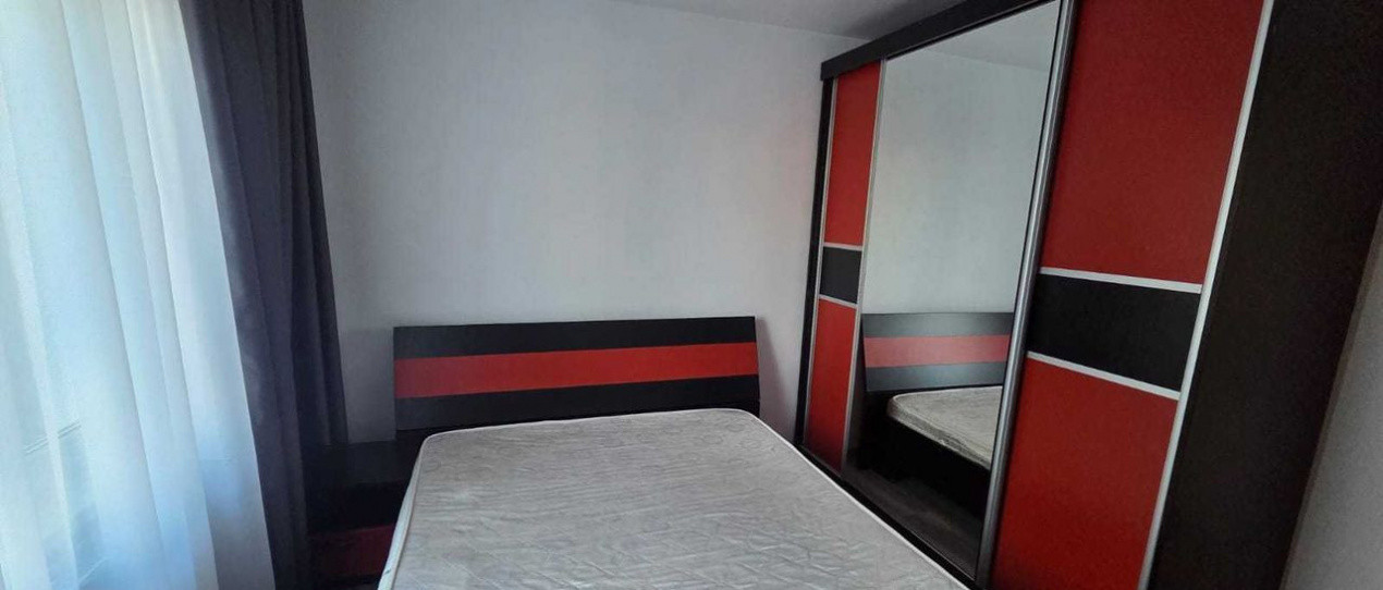 Închiriere 3 camere decomandat – Gorjului – renovat nou