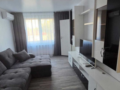 Închiriere 3 camere decomandat – Gorjului – renovat nou
