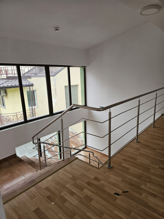  De inchiriat imobil -1000mp - S+P+2E+M - zona Magura Vulturului