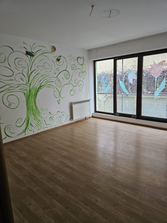  De inchiriat imobil -1000mp - S+P+2E+M - zona Magura Vulturului