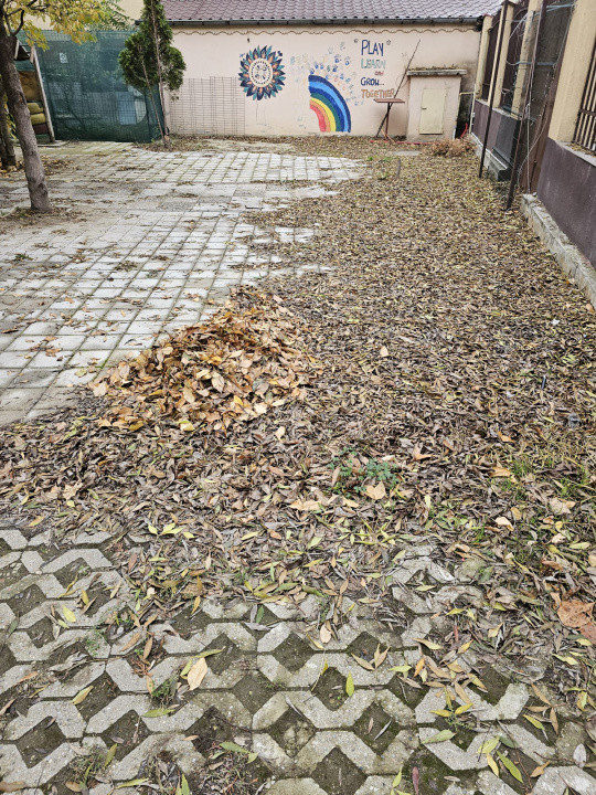  De inchiriat imobil -1000mp - S+P+2E+M - zona Magura Vulturului