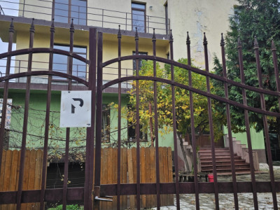  De inchiriat imobil -1000mp - S+P+2E+M - zona Magura Vulturului