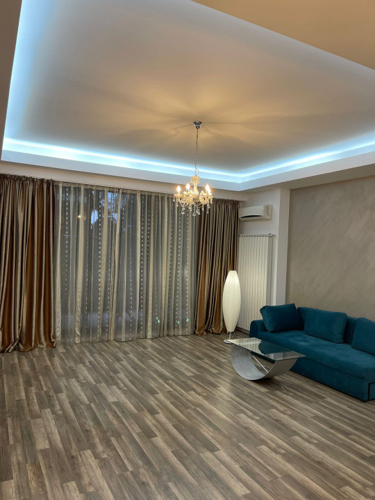  Studio Herăstrău Pet Friendly & Terasă Imensa 