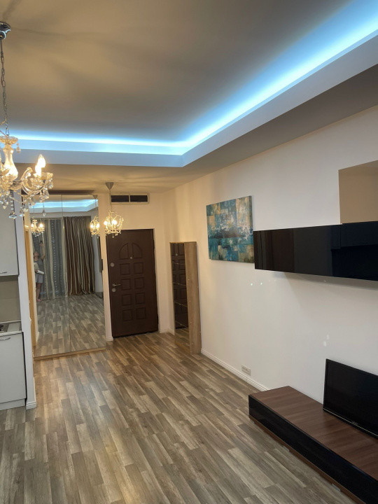  Studio Herăstrău Pet Friendly & Terasă Imensa 