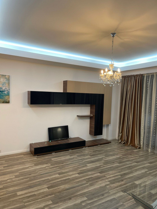  Studio Herăstrău Pet Friendly & Terasă Imensa 