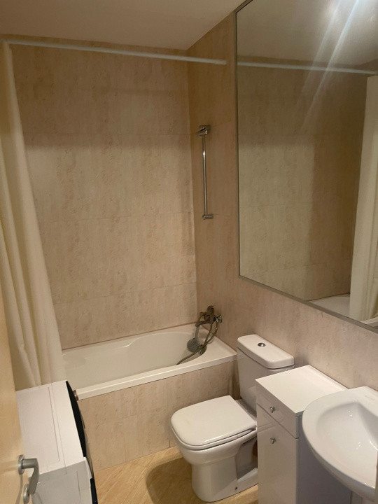  Studio Herăstrău Pet Friendly & Terasă Imensa 