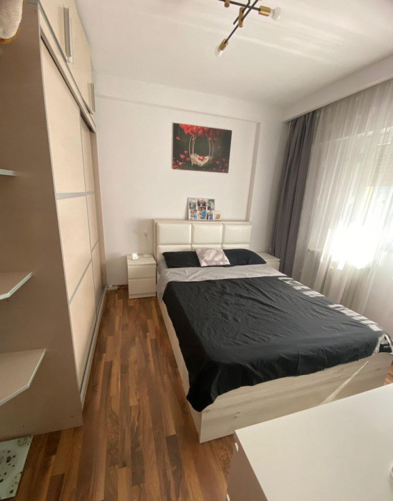 Apartament 3 camere | Constantin Brancoveanu 