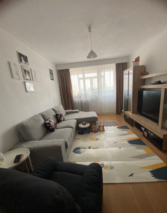 Apartament 3 camere | Constantin Brancoveanu 