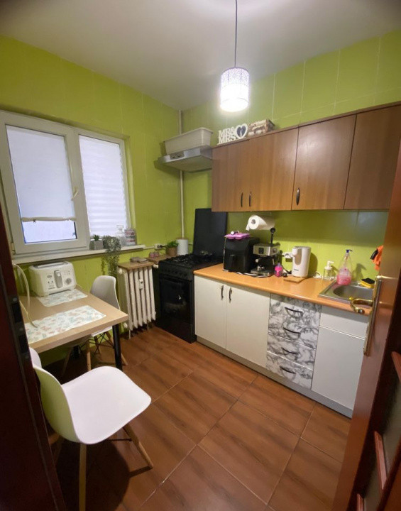 Apartament 3 camere | Constantin Brancoveanu 