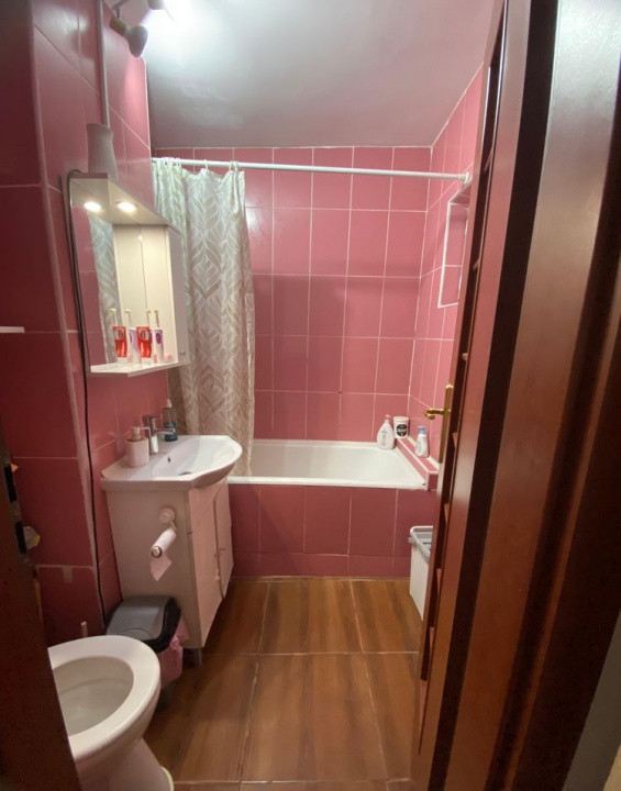 Apartament 3 camere | Constantin Brancoveanu 