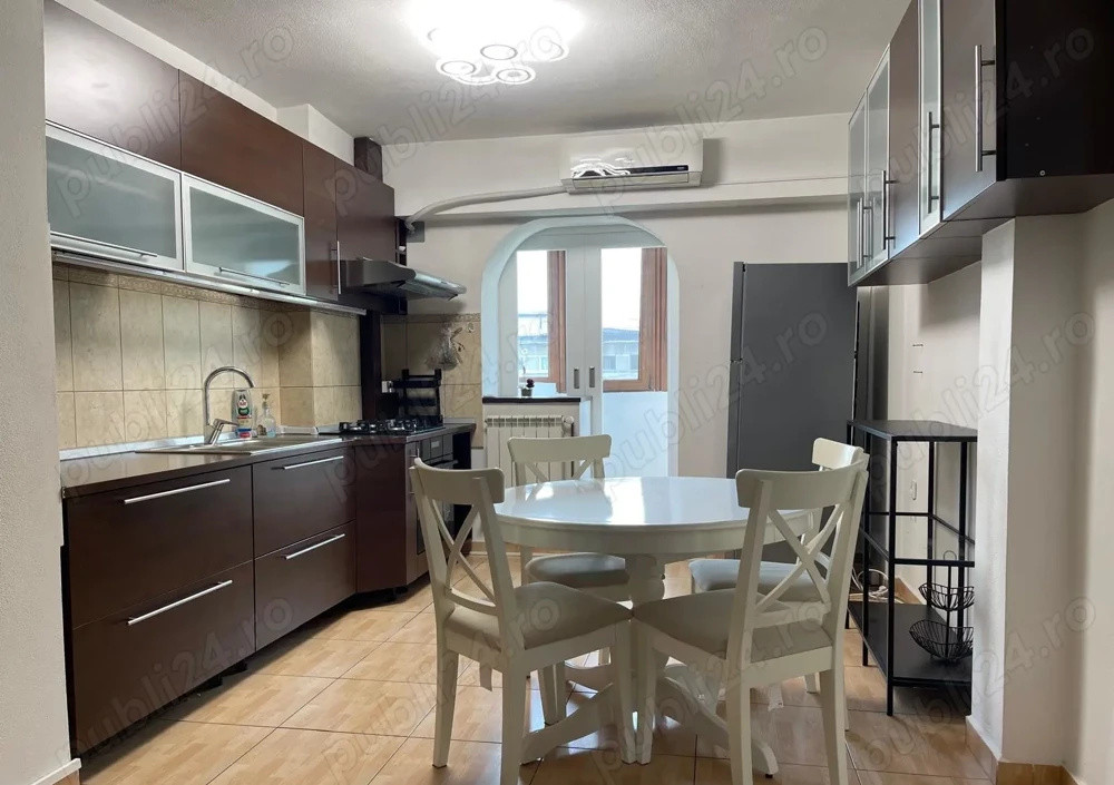 Închiriere apartament 2 camere | Iancului – Șos. Mihai Bravu | 55 mp