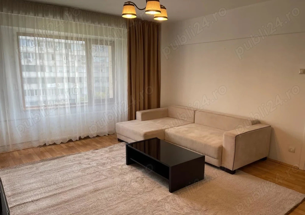 Închiriere apartament 2 camere | Iancului – Șos. Mihai Bravu | 55 mp