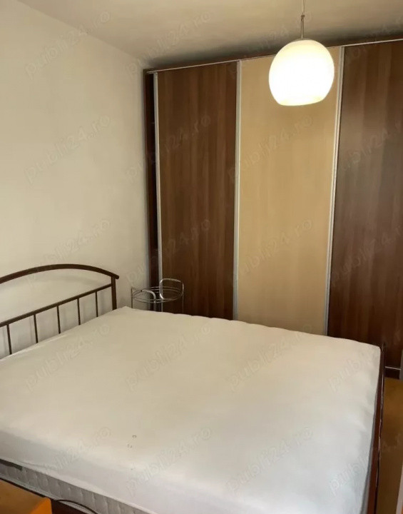 Închiriere apartament 2 camere | Iancului – Șos. Mihai Bravu | 55 mp