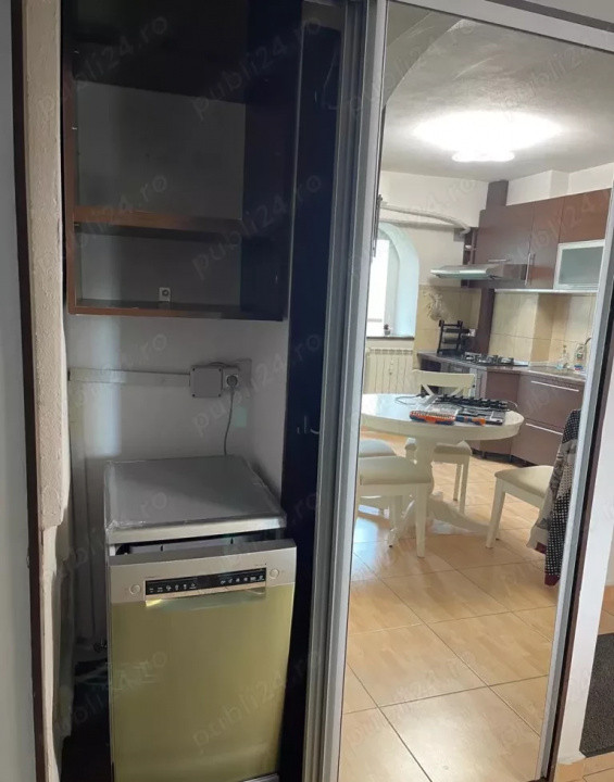 Închiriere apartament 2 camere | Iancului – Șos. Mihai Bravu | 55 mp