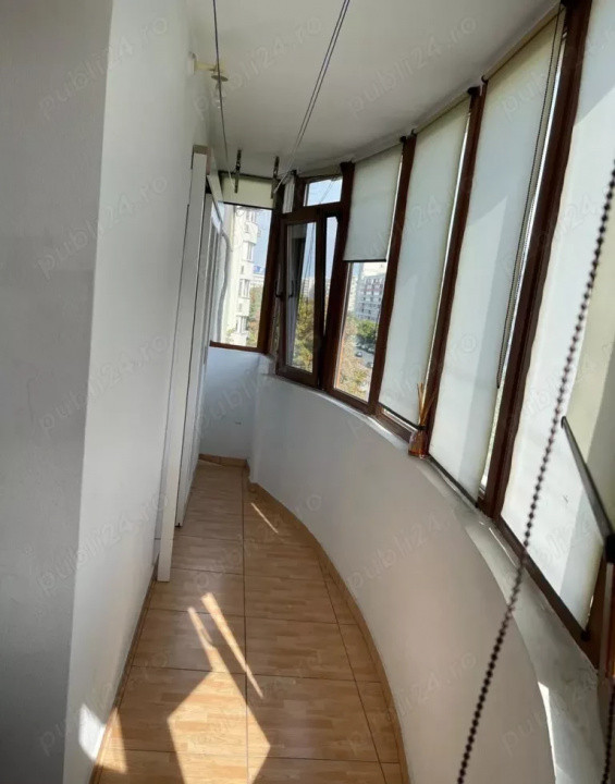 Închiriere apartament 2 camere | Iancului – Șos. Mihai Bravu | 55 mp