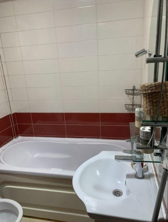 Apartament 2 camere Berceni Arena (Aparatorii Patriei) sector 4