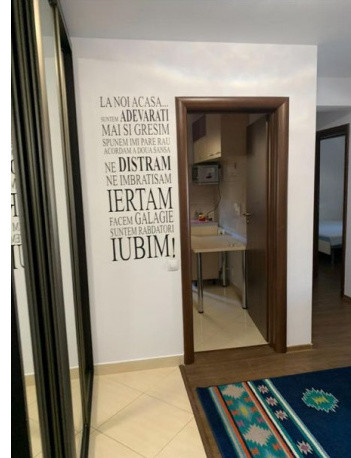 Apartament 2 camere Berceni Arena (Aparatorii Patriei) sector 4