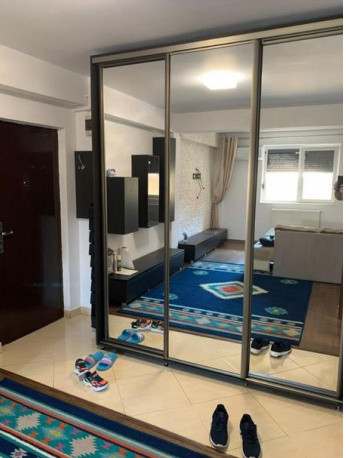 Apartament 2 camere Berceni Arena (Aparatorii Patriei) sector 4
