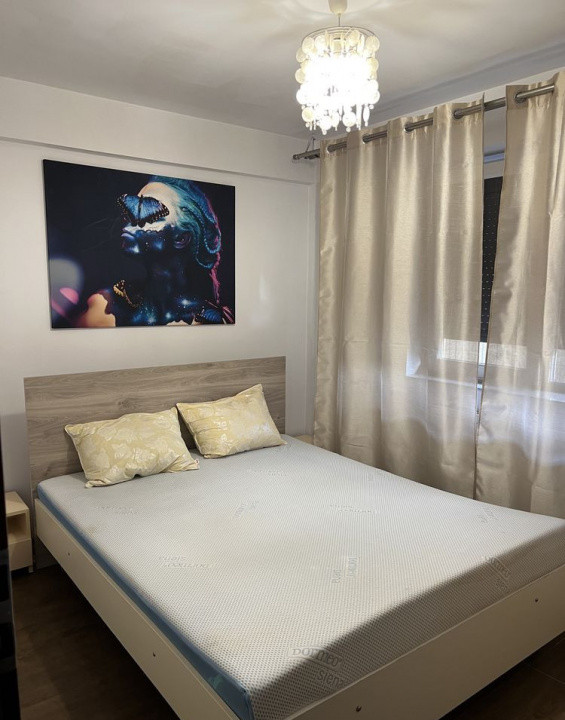 Apartament 2 camere Berceni Arena (Aparatorii Patriei) sector 4