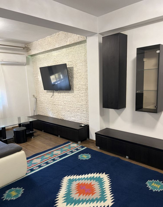 Apartament 2 camere Berceni Arena (Aparatorii Patriei) sector 4
