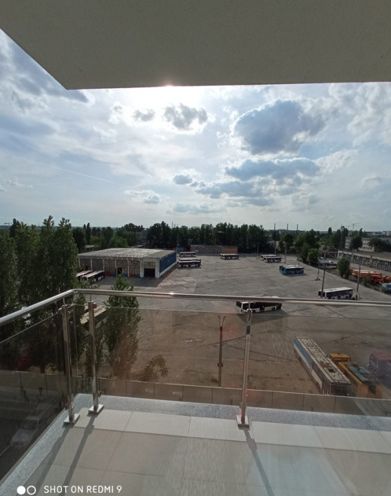 Metrou Anghel Saligny, Hils Pallady, stradal