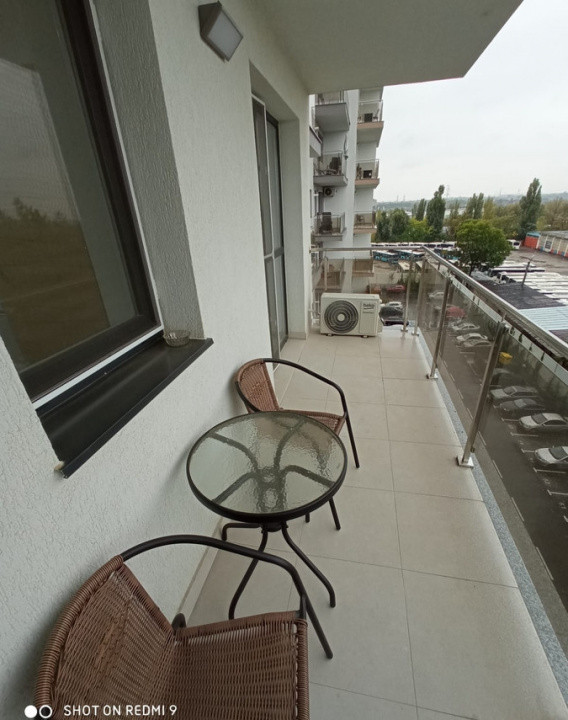 Metrou Anghel Saligny, Hils Pallady, stradal