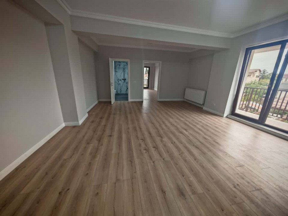Apartament 2 camere | Damaroaia | Jiului 