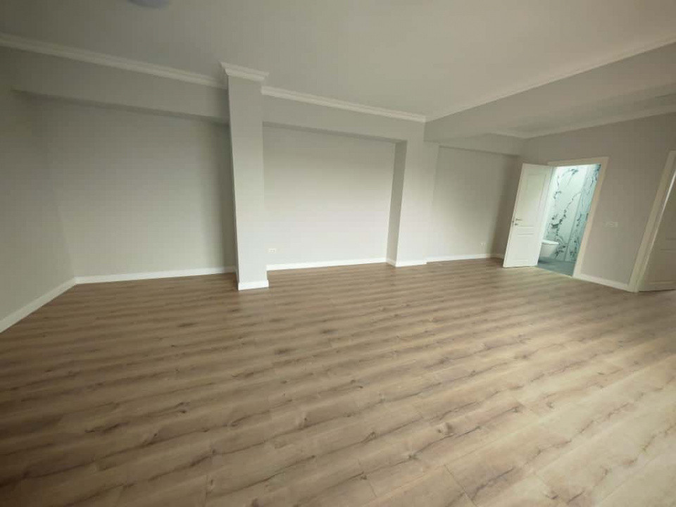 Apartament 2 camere | Damaroaia | Jiului 