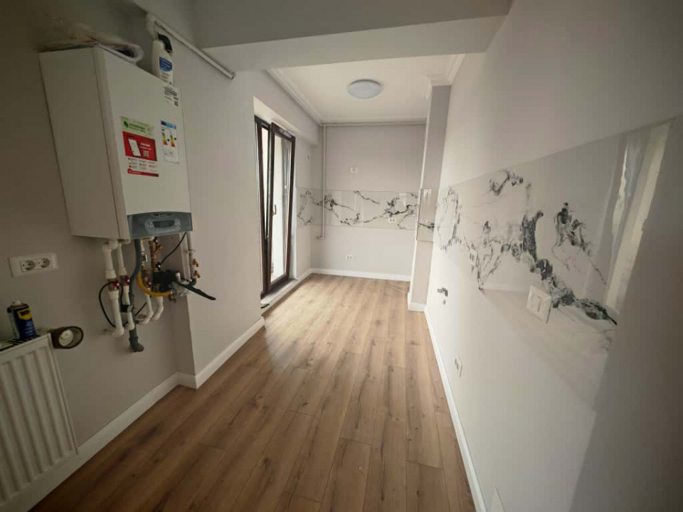 Apartament 2 camere | Damaroaia | Jiului 