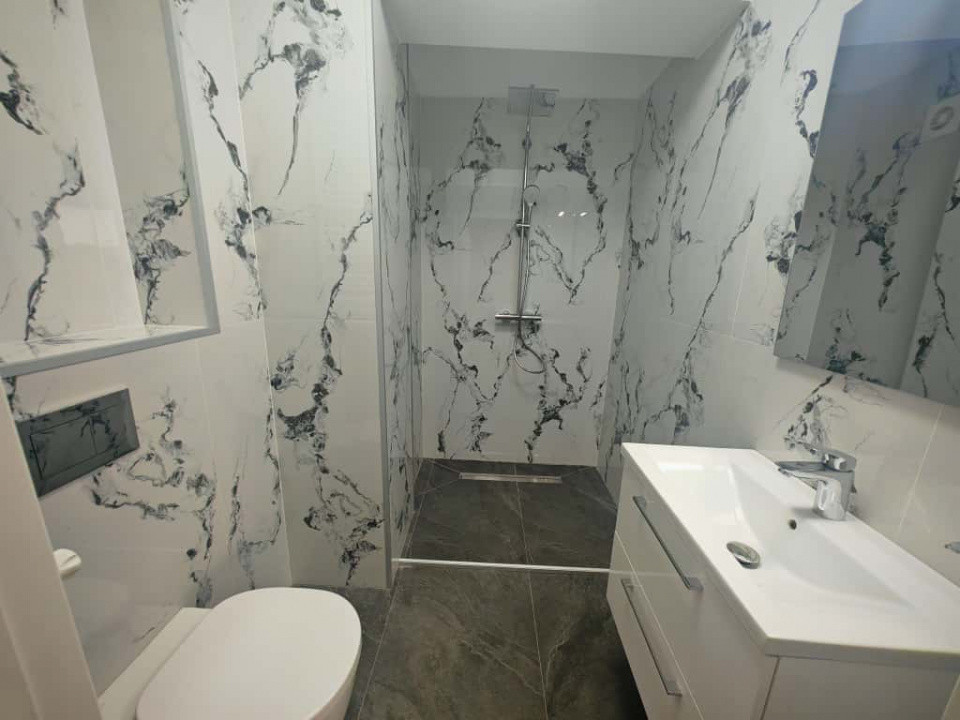 Apartament 2 camere | Damaroaia | Jiului 