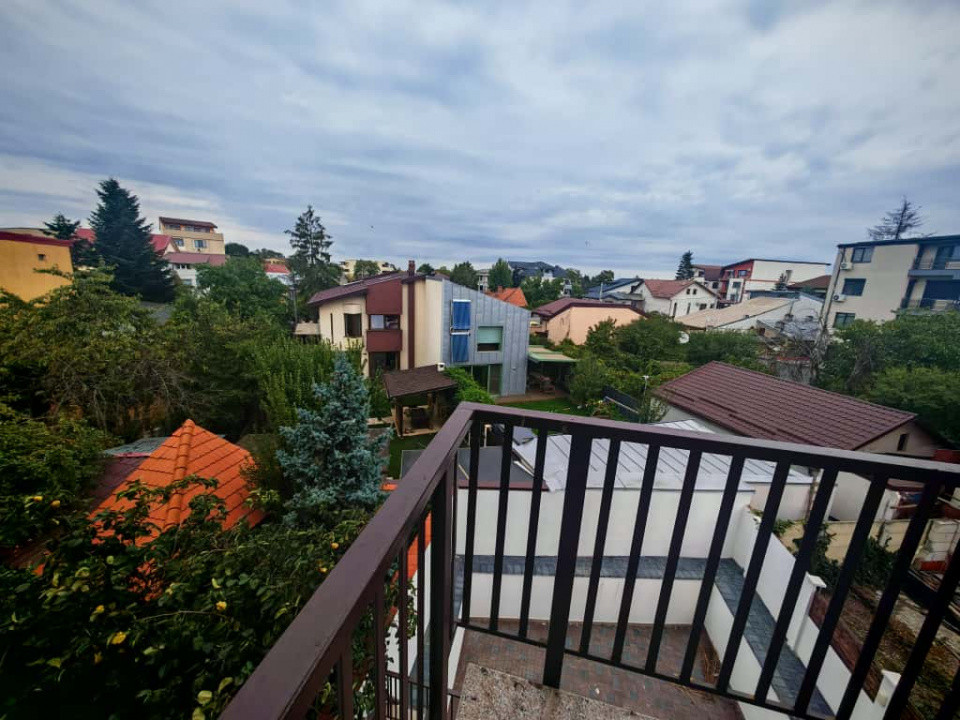 Apartament 2 camere | Damaroaia | Jiului 