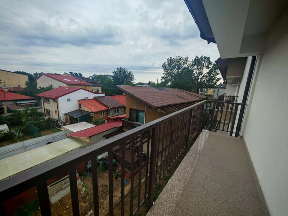 Apartament 2 camere | Damaroaia | Jiului 
