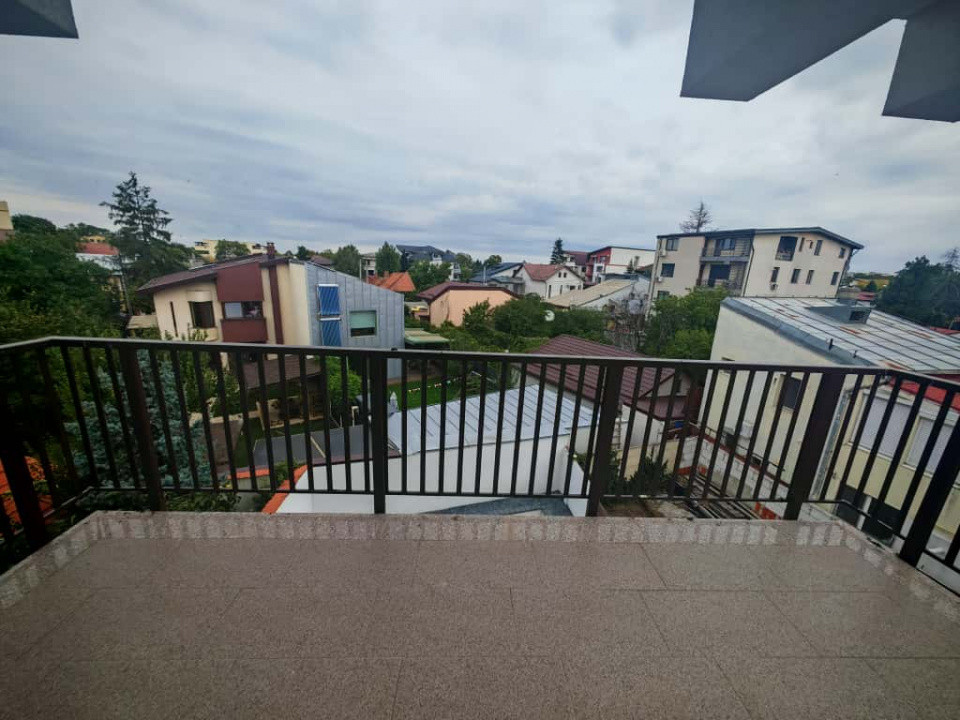 Apartament 2 camere | Damaroaia | Jiului 