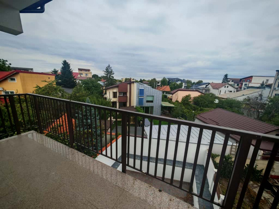 Apartament 2 camere | Damaroaia | Jiului 