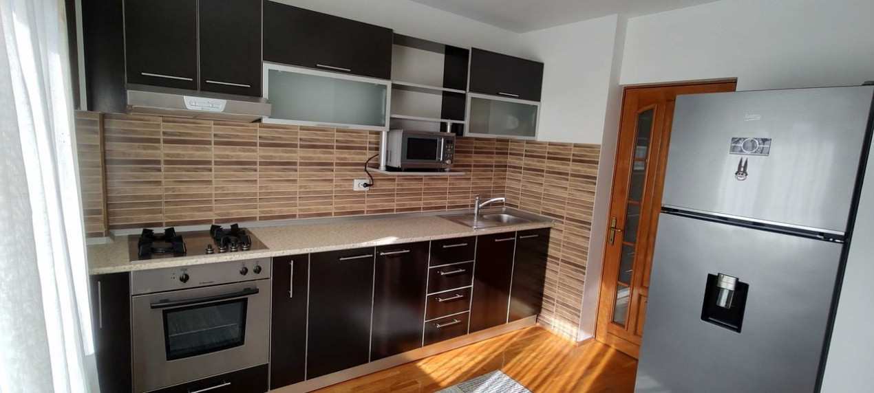 Apartament 3 camere Nerva Traian/Mall Vitan, prima inchiriere!