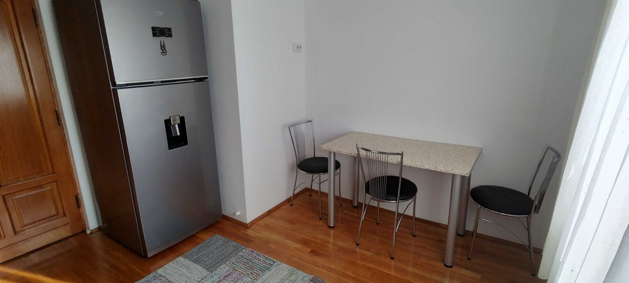 Apartament 3 camere Nerva Traian/Mall Vitan, prima inchiriere!