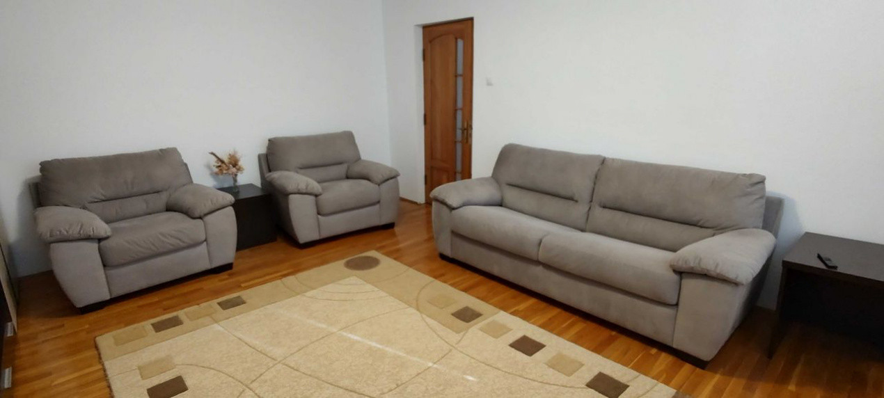 Apartament 3 camere Nerva Traian/Mall Vitan, prima inchiriere!