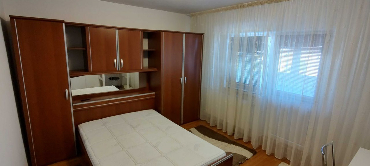 Apartament 3 camere Nerva Traian/Mall Vitan, prima inchiriere!