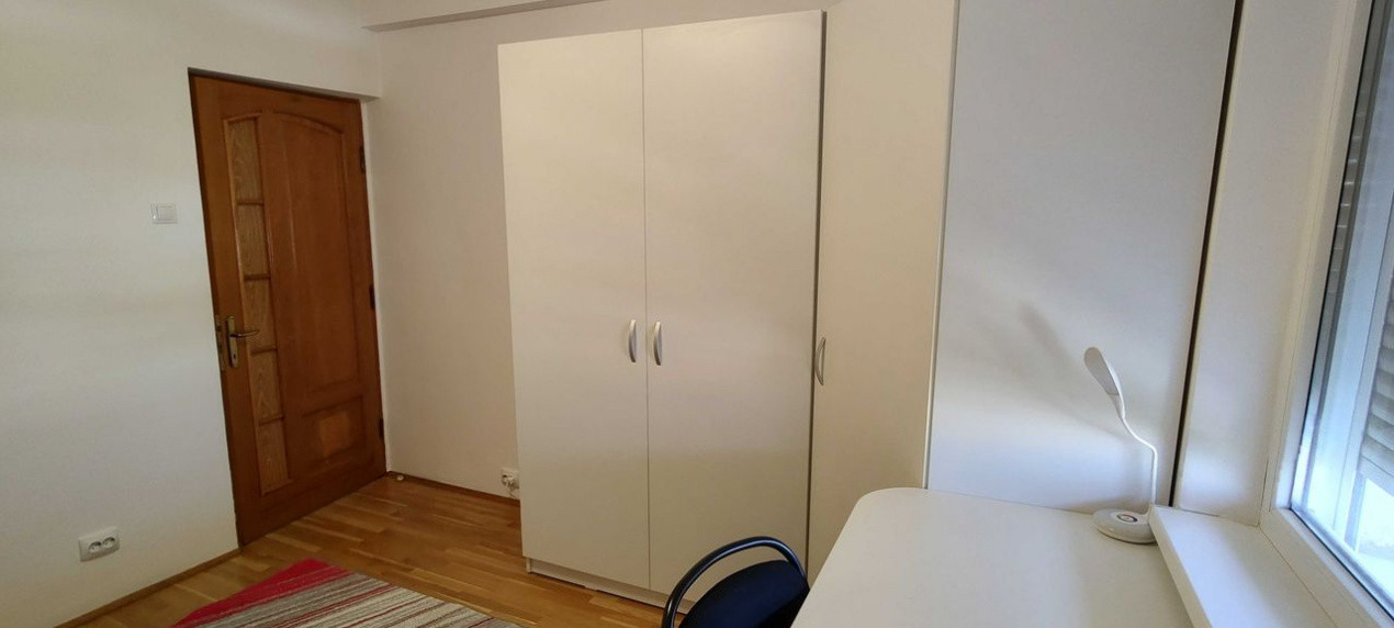 Apartament 3 camere Nerva Traian/Mall Vitan, prima inchiriere!