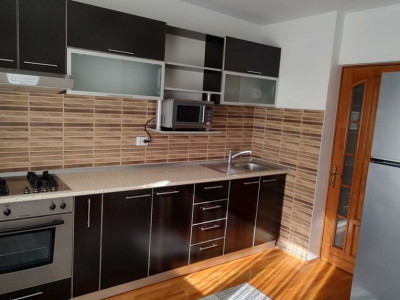 Apartament 3 camere Nerva Traian/Mall Vitan, prima inchiriere!