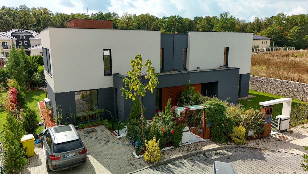 Casa Duplex P+1 - TUNARI