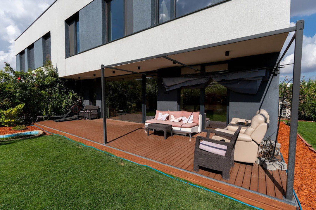 Casa Duplex P+1 - TUNARI