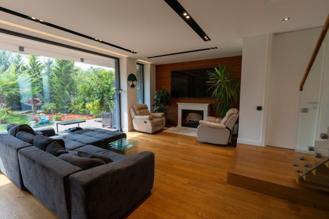 Casa Duplex P+1 - TUNARI