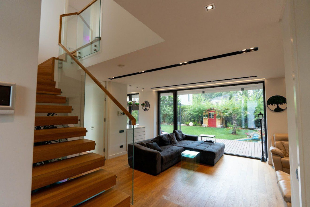 Casa Duplex P+1 - TUNARI